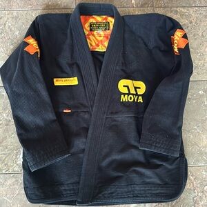 Moya Brand - Rivals - Women's- A1F